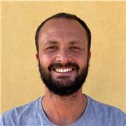 Insegnante, con esperienza comprovata